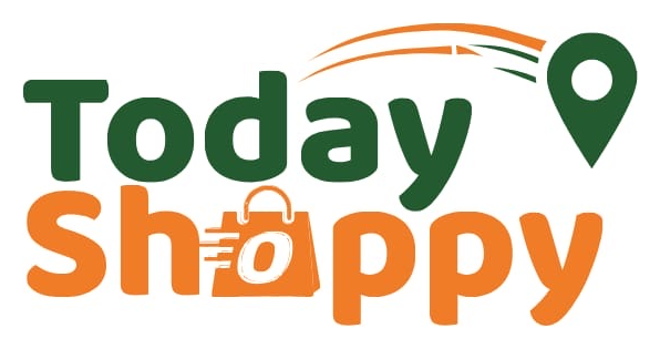 Today Shoppy logo