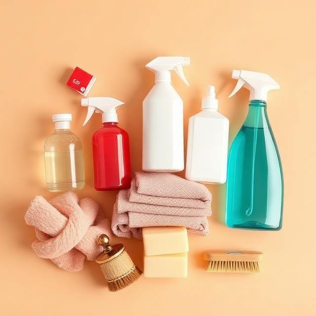 Household Items