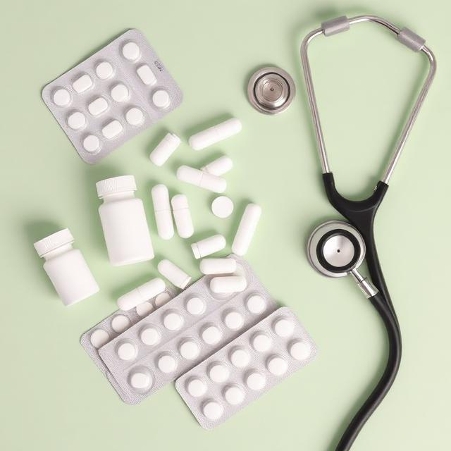 Medicines