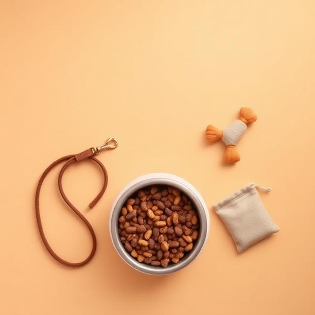 Pet Supplies