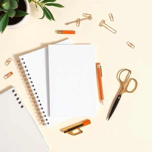 Stationery